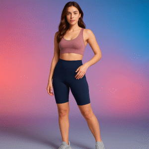 High Performance Shorts